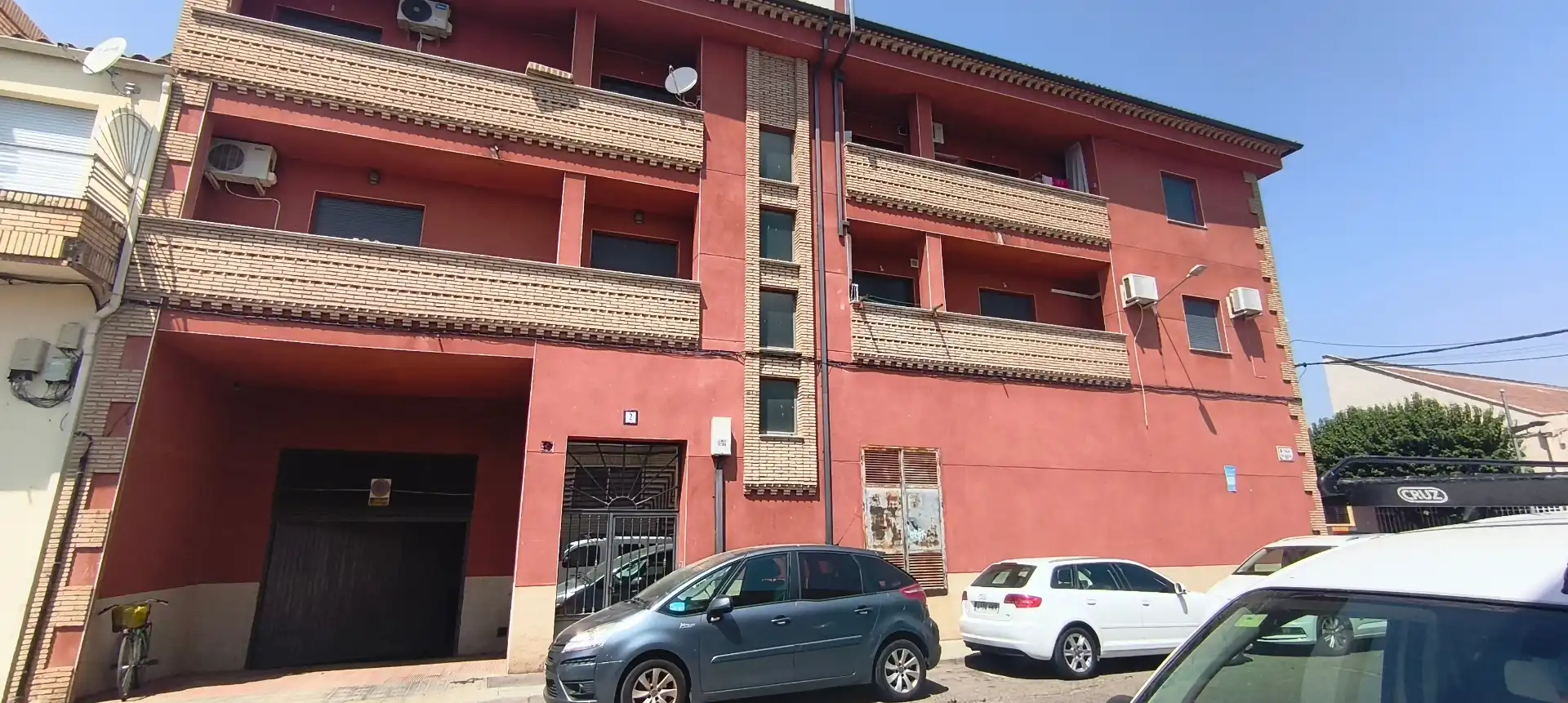 Individual con ascensor en venta en Calle Pío Baroja 2