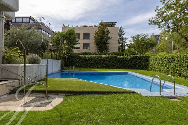 Piso en Alquiler en Nueva España