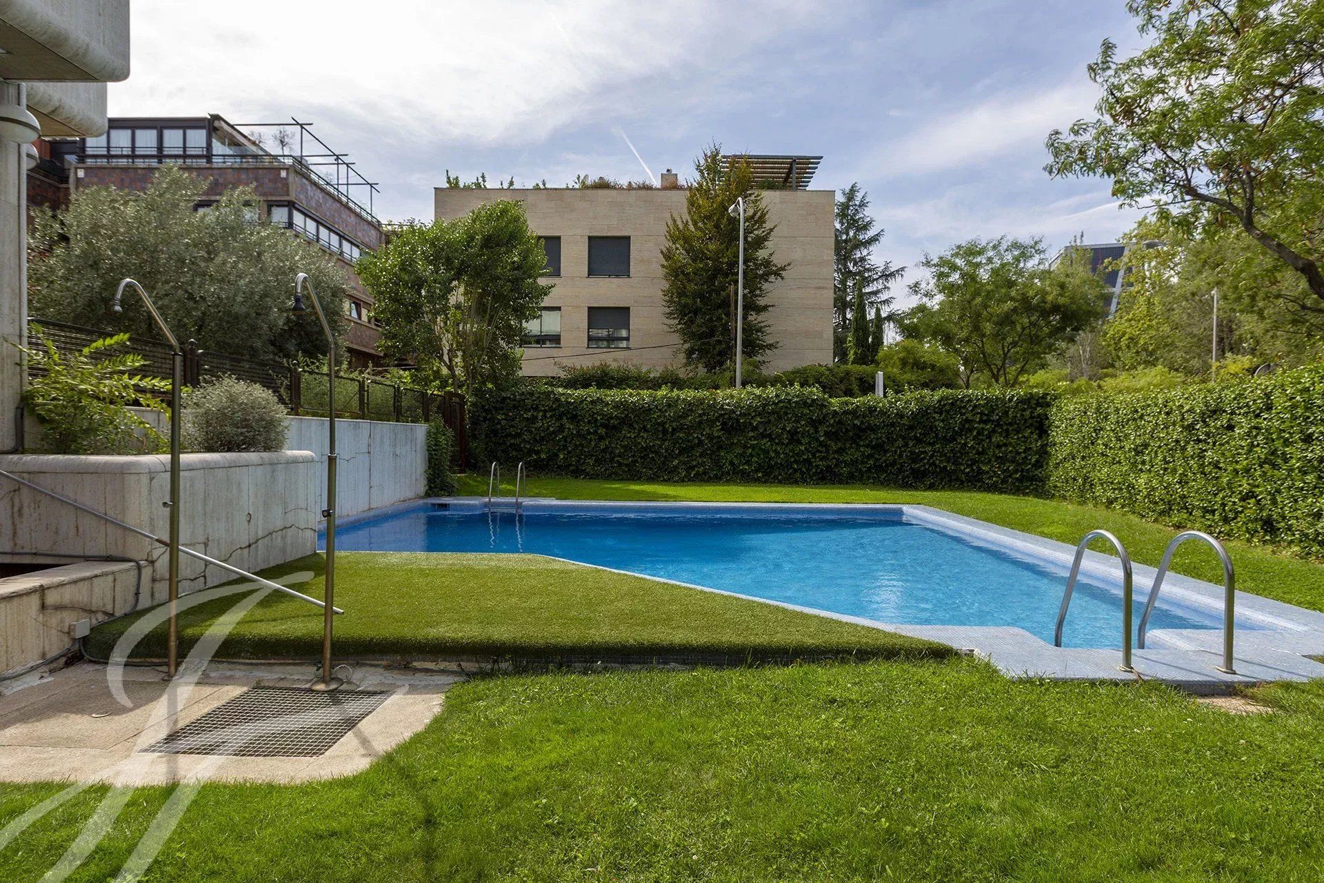 Flat to rent in Nueva España