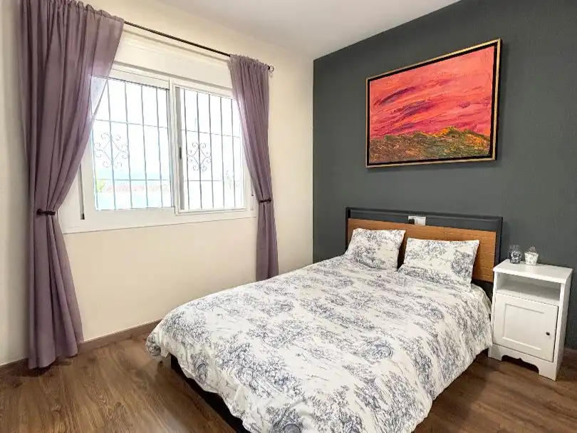 Haus mit Pool zur Miete in Carrer Sant Vicent 20, imagen 13