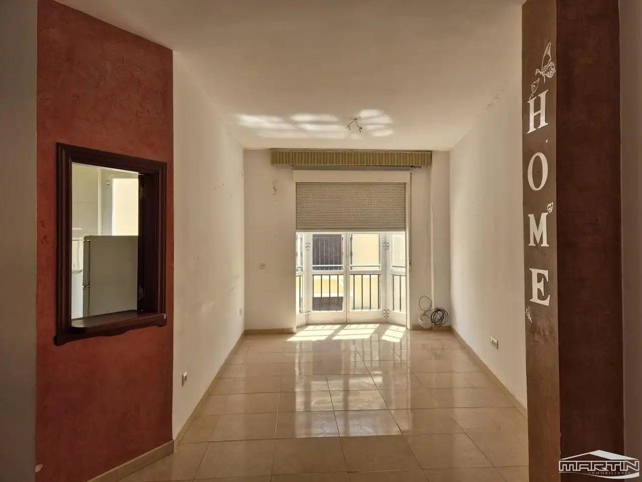 Flat for sale in Juan López Baja, 21, Centro