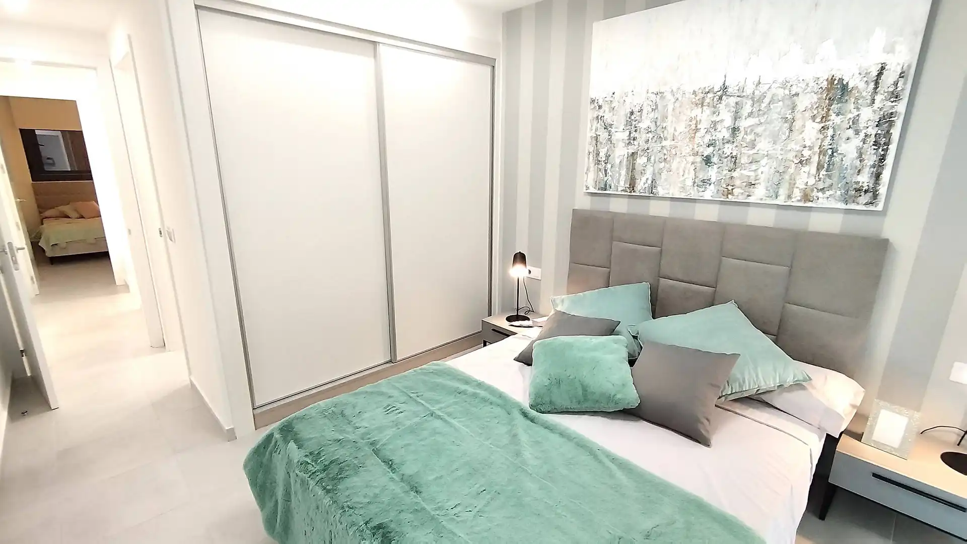Ground floor with terrace for sale in Sant Llorenç des Cardassar, imagen 16