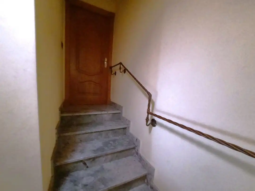 Wohnung mit Terrasse zum Verkauf in Almorox, imagen 5