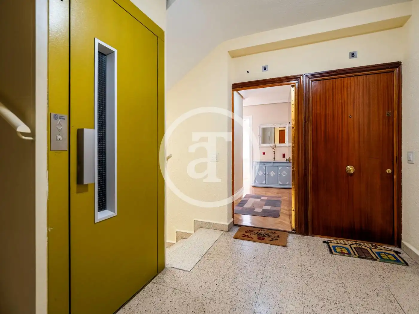 Wohnung zur Miete in Calle del Mar Menor, Pinar del Rey