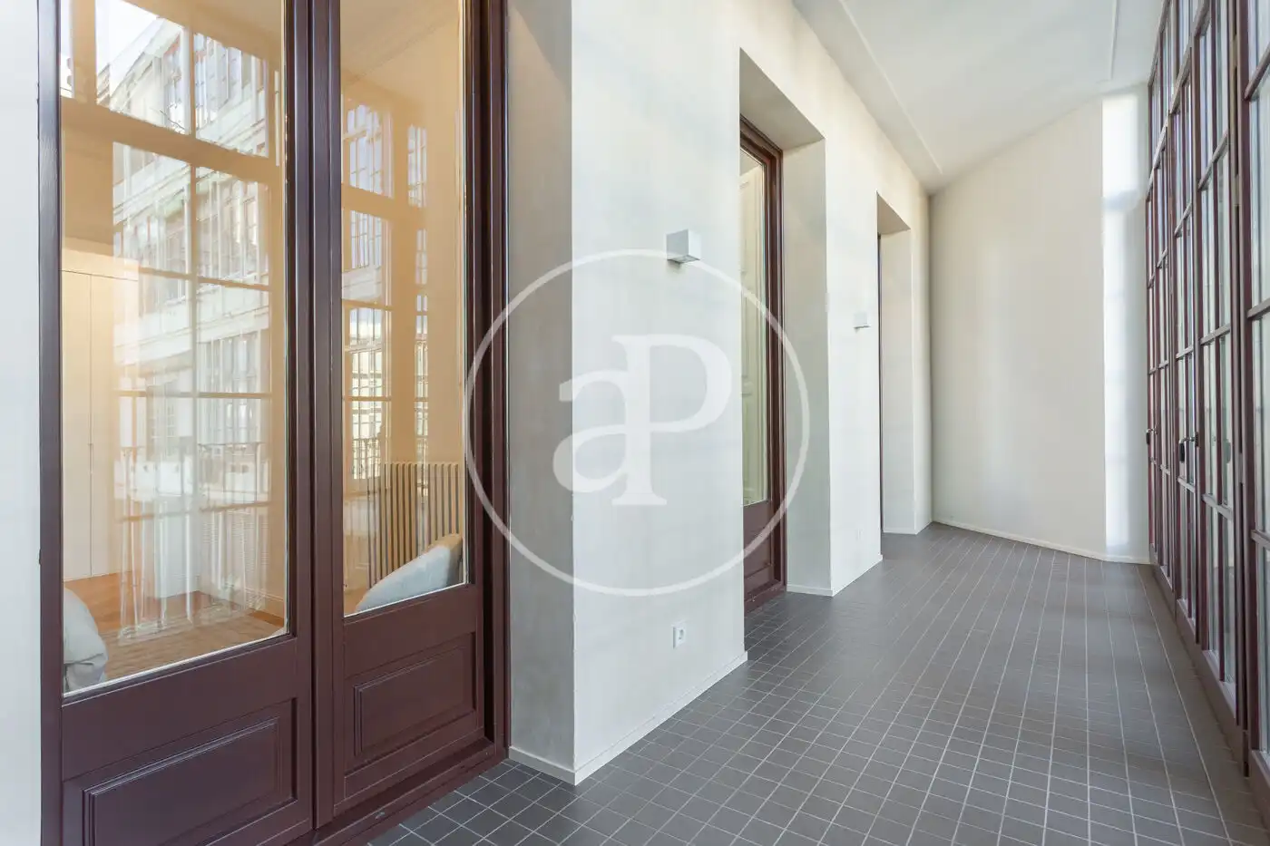 Wohnung zur Miete in C/ de Girona, Dreta de l'Eixample