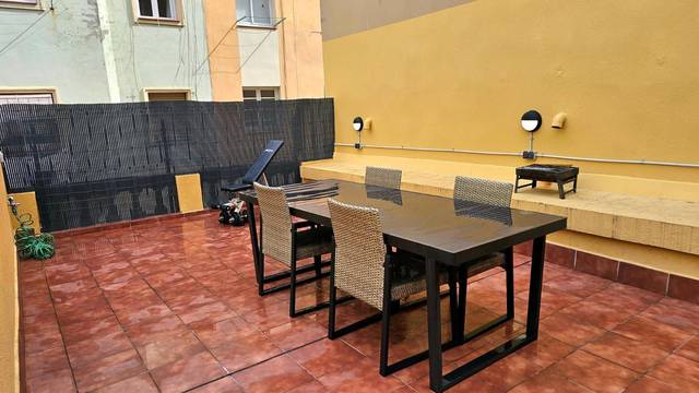 Piso en Venta en Santa Lluisa de Marillac en La Barceloneta