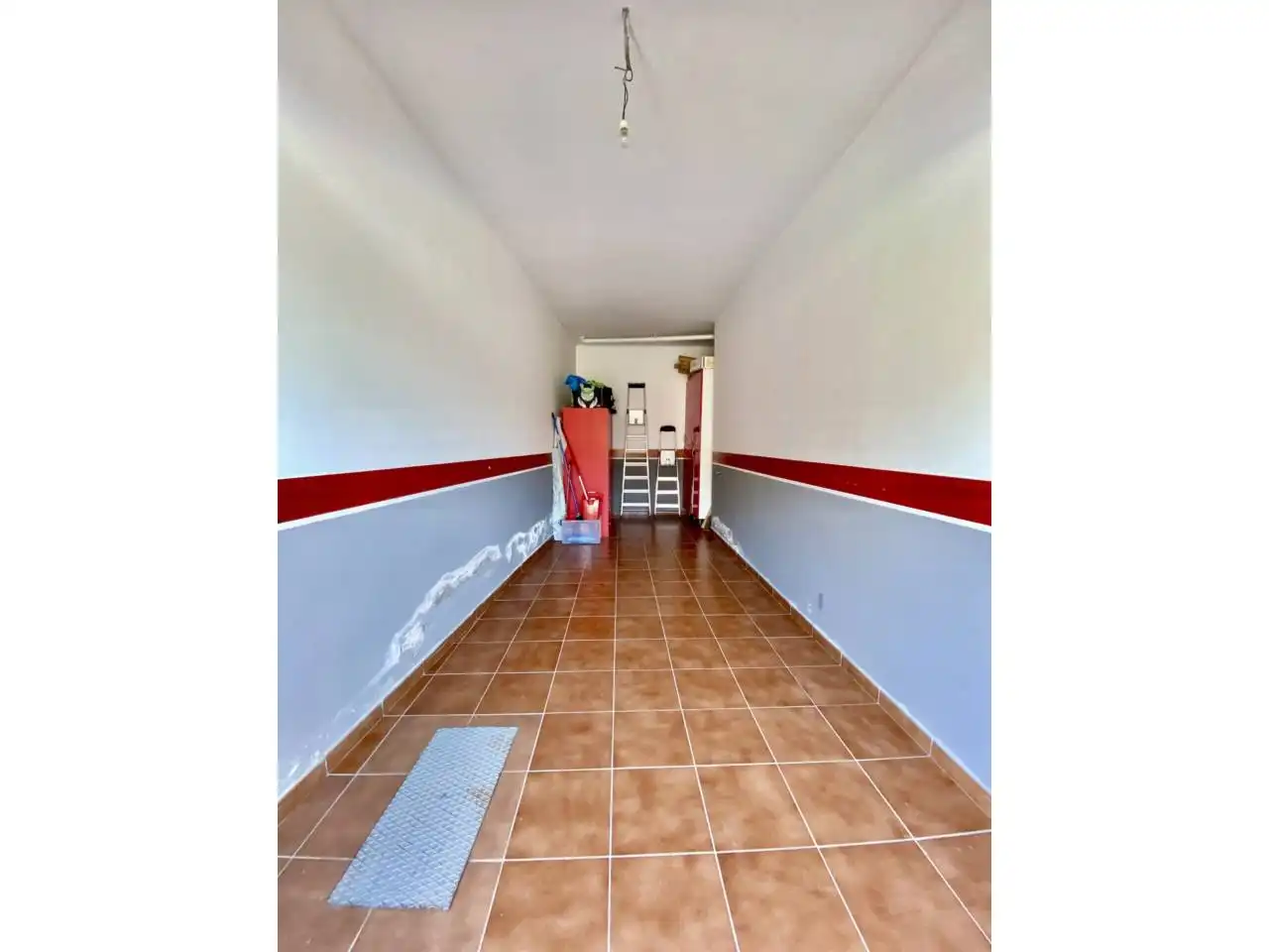 Dúplex en venda en Castellfollit de la Roca amb Calefacció, Terrassa i Moblat