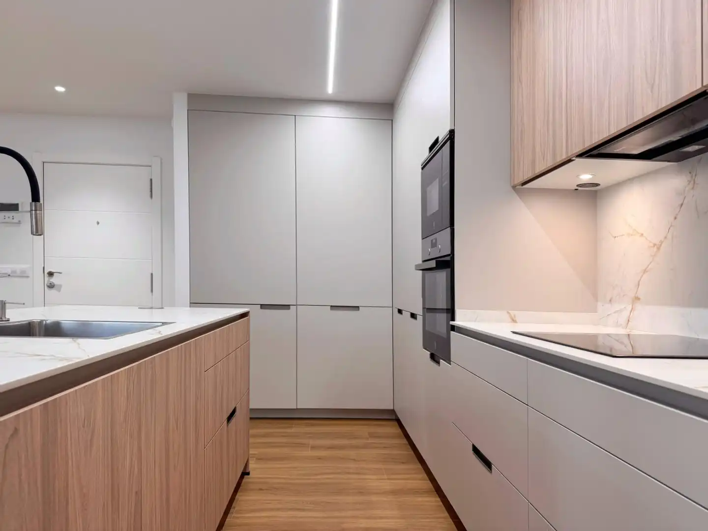 Appartement avec ascenseur à vendre à SAGASTA, imagen 3