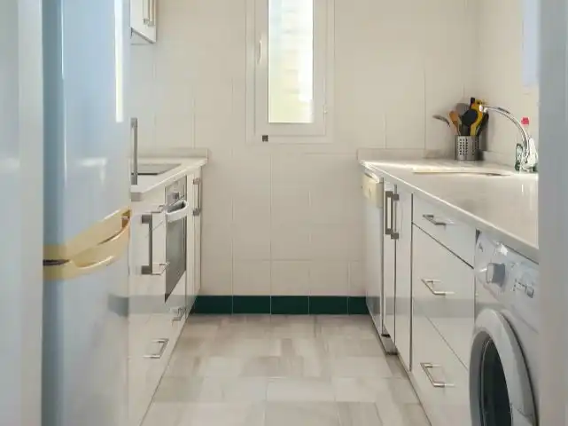 Casa a schiera con giardino in affitto a Camino de Marbella 28, imagen 5