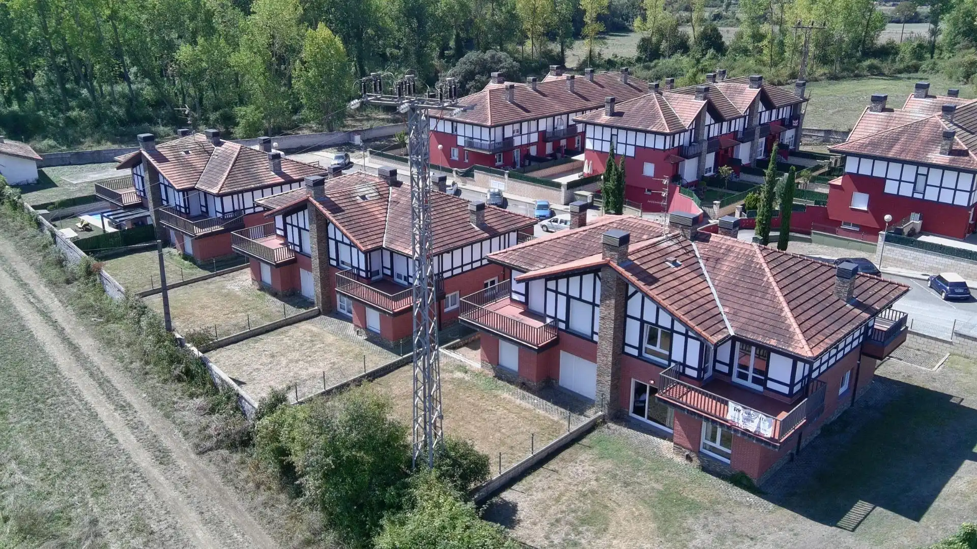 Maison mitoyenne avec jardin à vendre à Calle ANGEL NUÑO, imagen 47