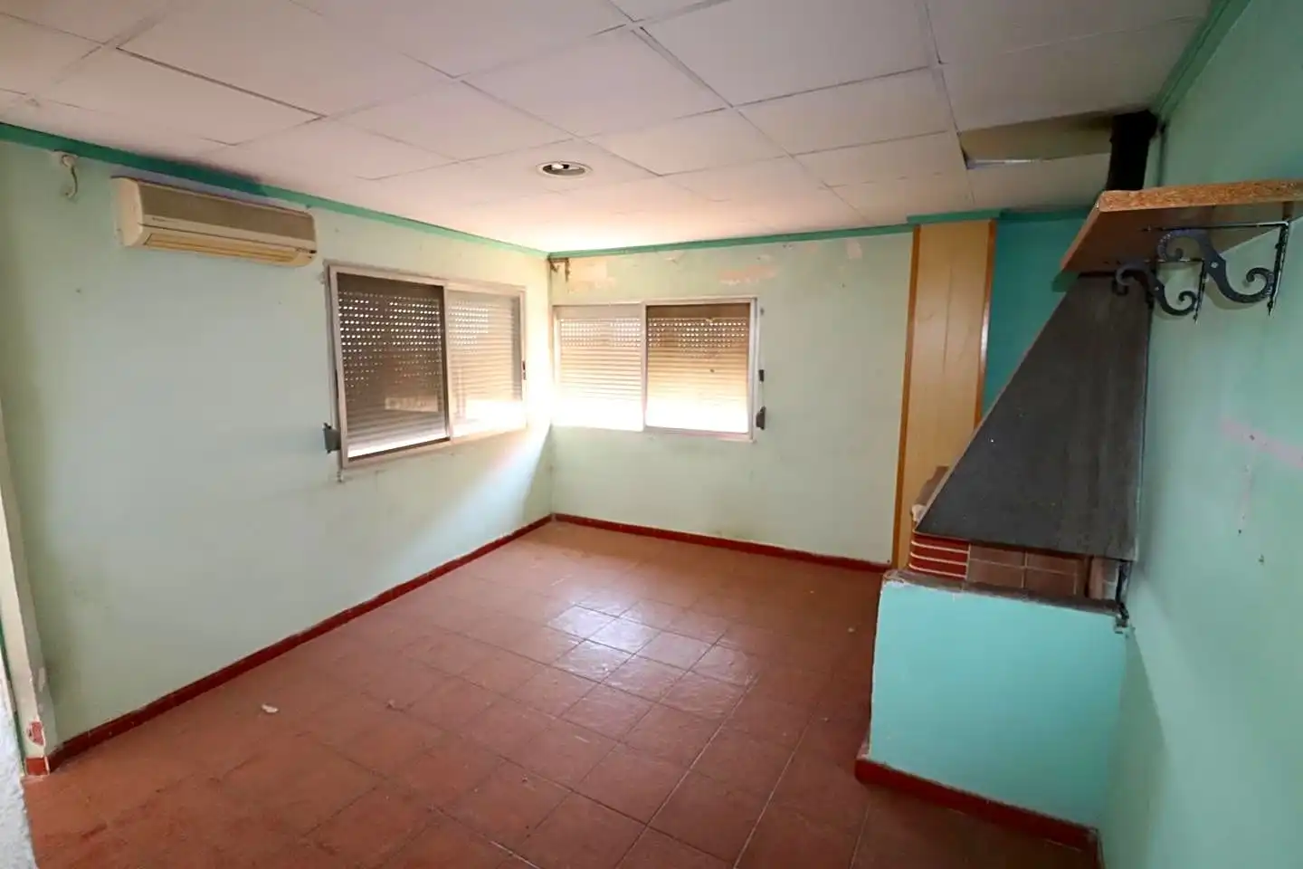 Piso en venta en Alborache