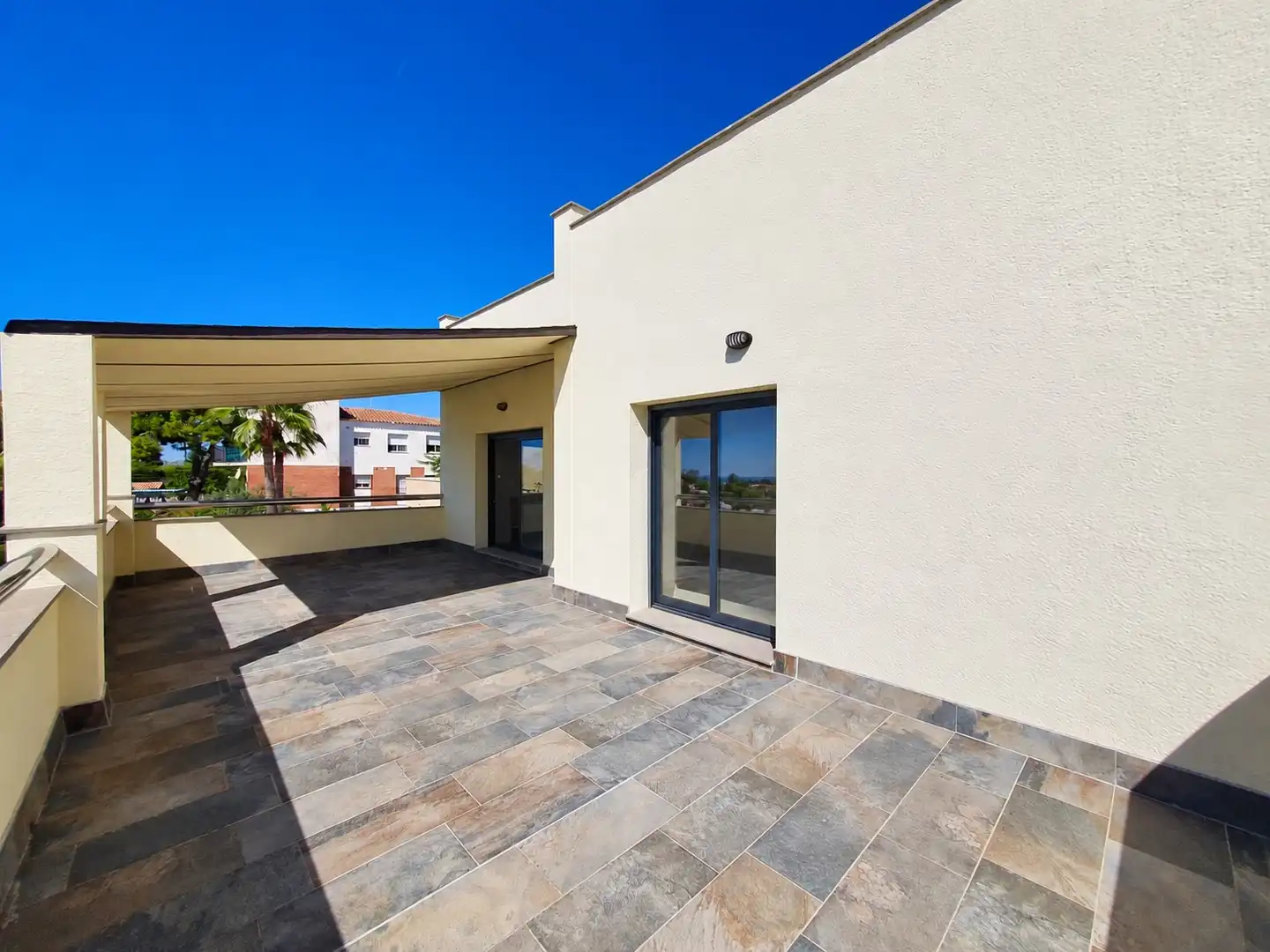 Detached house with terrace for sale in Carrer Sant Cosme i Damià, imagen 23