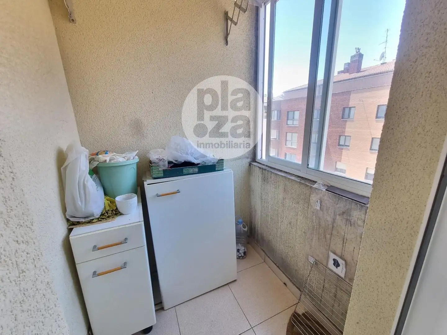 Piso de alquiler en Maria Moliner, Villimar - V1 - V2 - S3 - S4 - San Cristobal