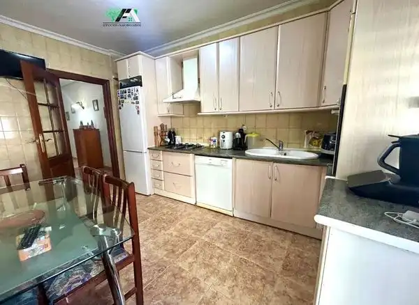 Appartamento con terrazza in vendita a Calle el Carmen, imagen 6