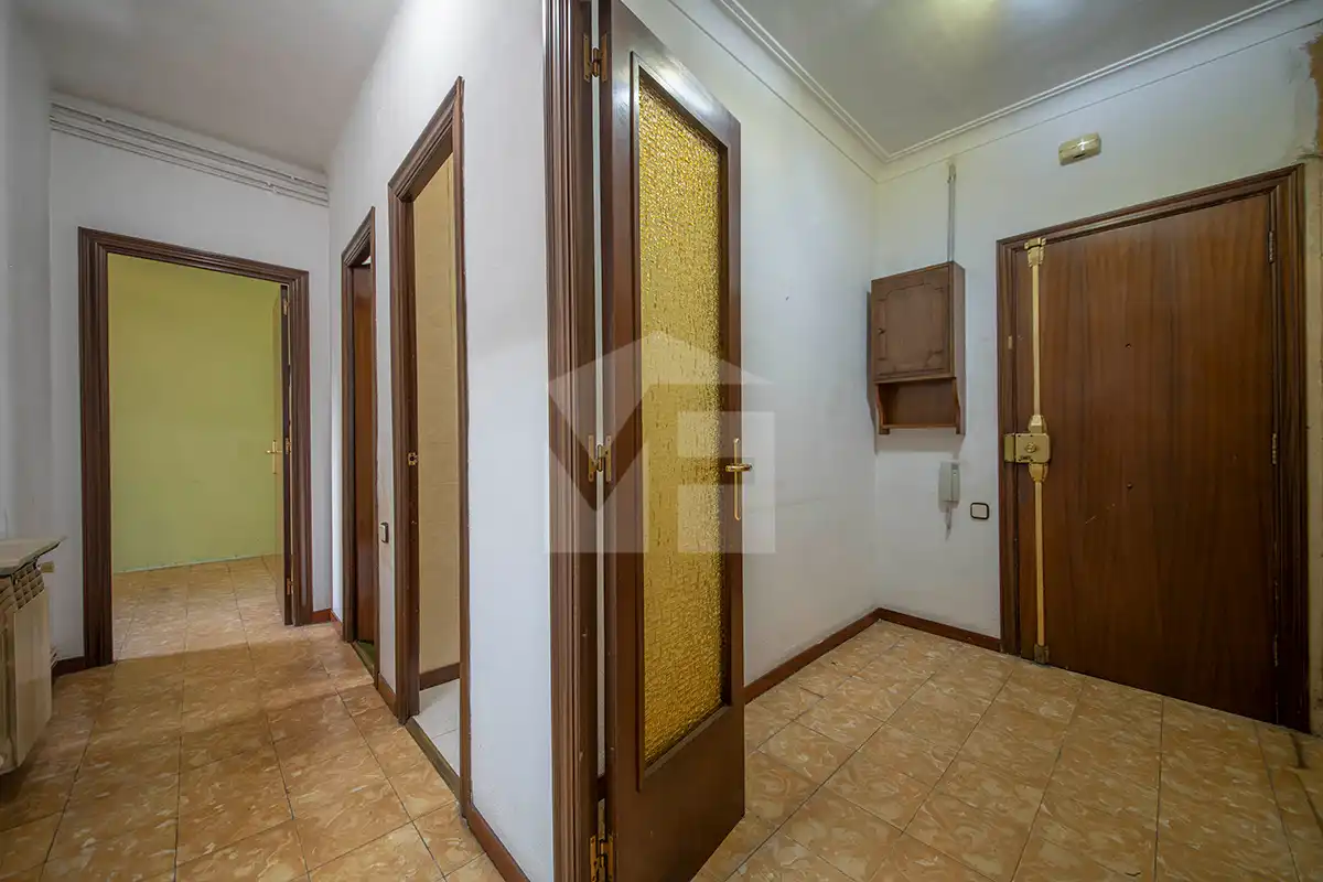 Wohnung mit Aufzug zum Verkauf in Gràcia, imagen 21
