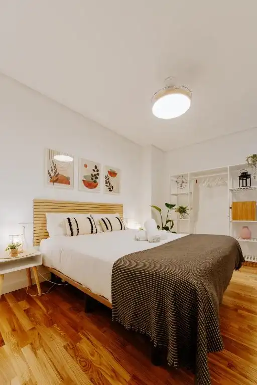 Appartement avec piscine à louer à Casco Antiguo, imagen 12