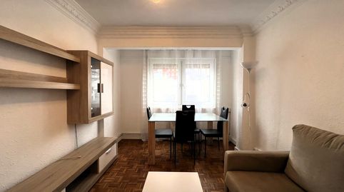 Foto 5 de Piso de alquiler en Calle Tetuán, General Dávila, Santander
