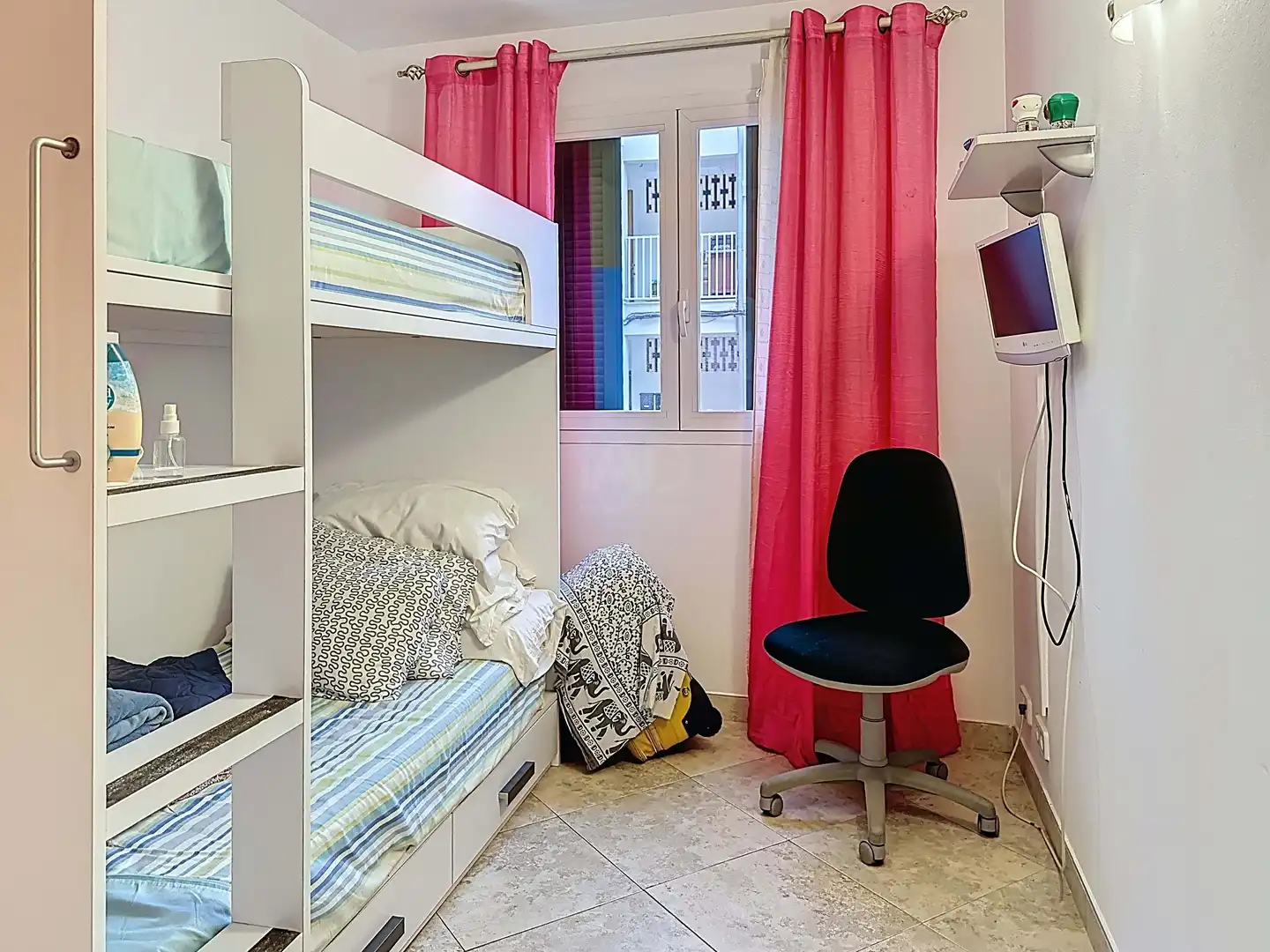 Piso en venta en Port de Pollença