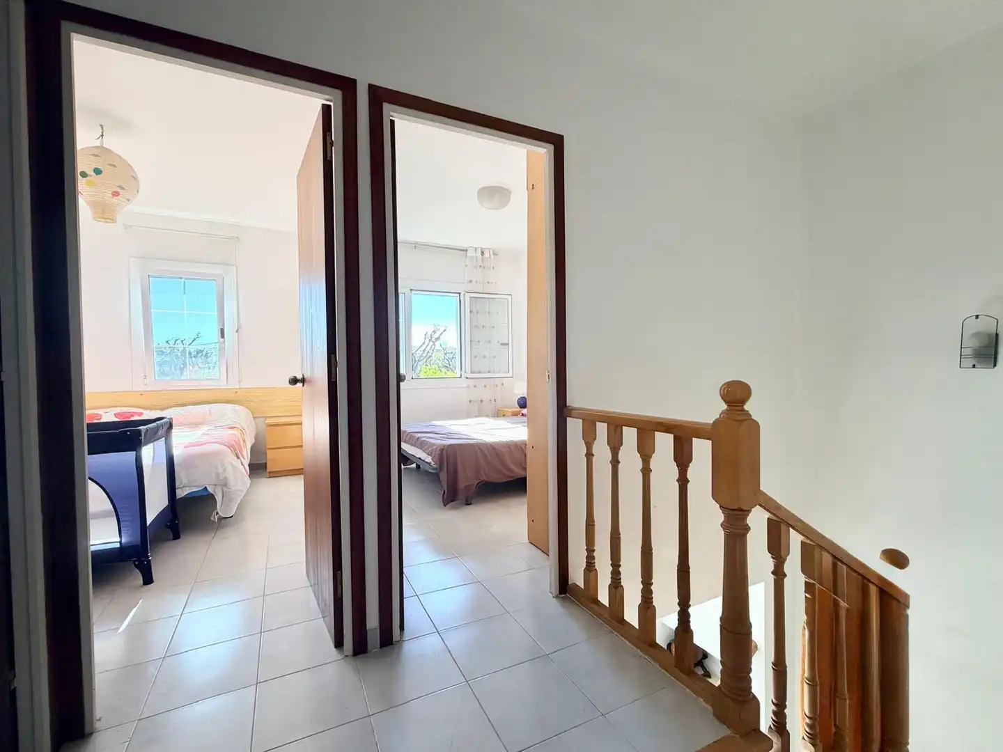 Detached homes for sale in Cunit  with Private garden, Terrace and Storage room