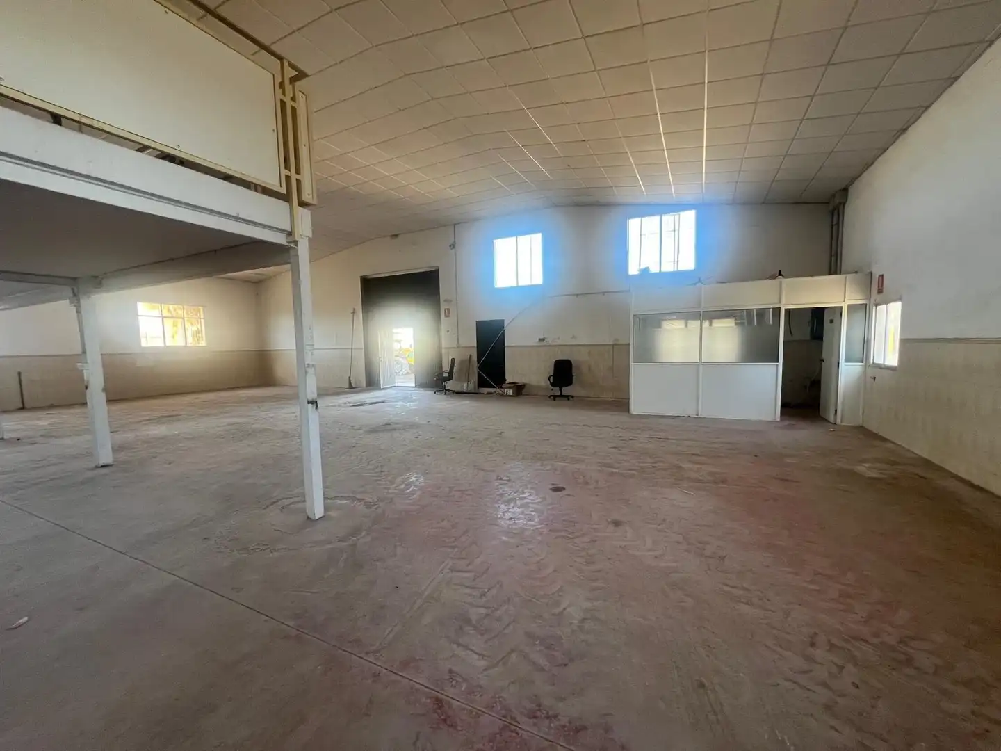 Nave industrielle à vendre à La Foia - Daimés - Asprella, imagen 13