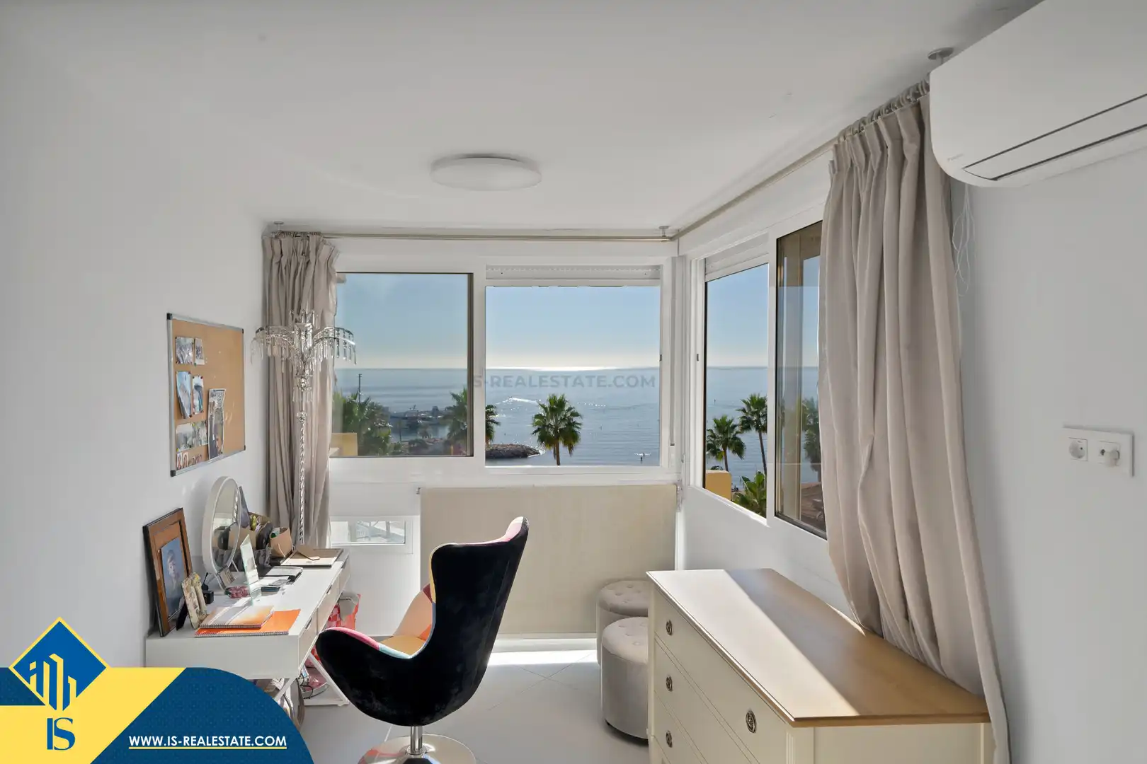 Wohnung mit Pool zum Verkauf in Marbella Centro, imagen 19