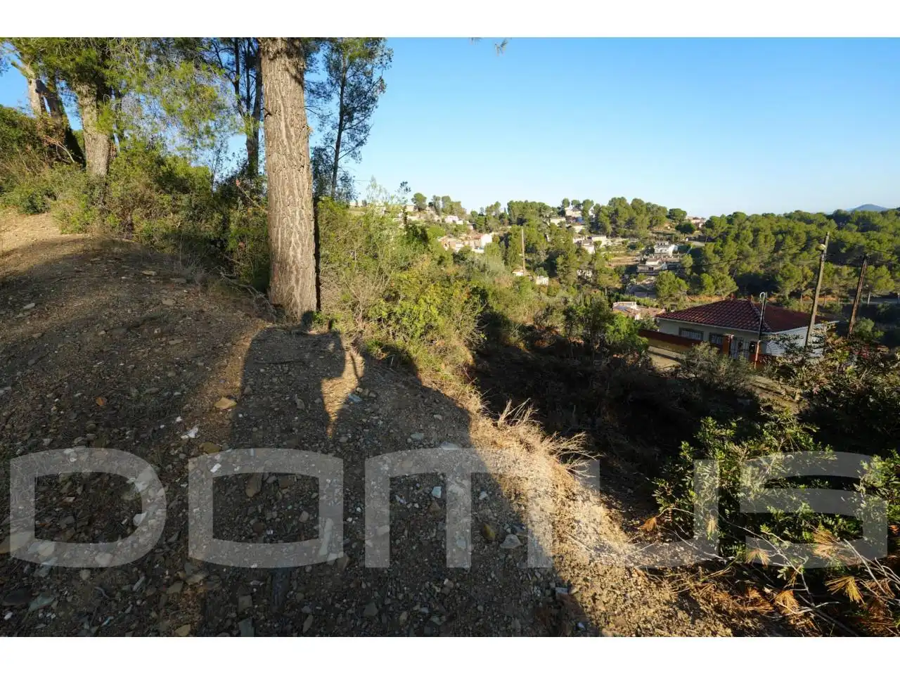 Terreno rústico en venta en Sant Vicenç Dels Horts, imagen 11