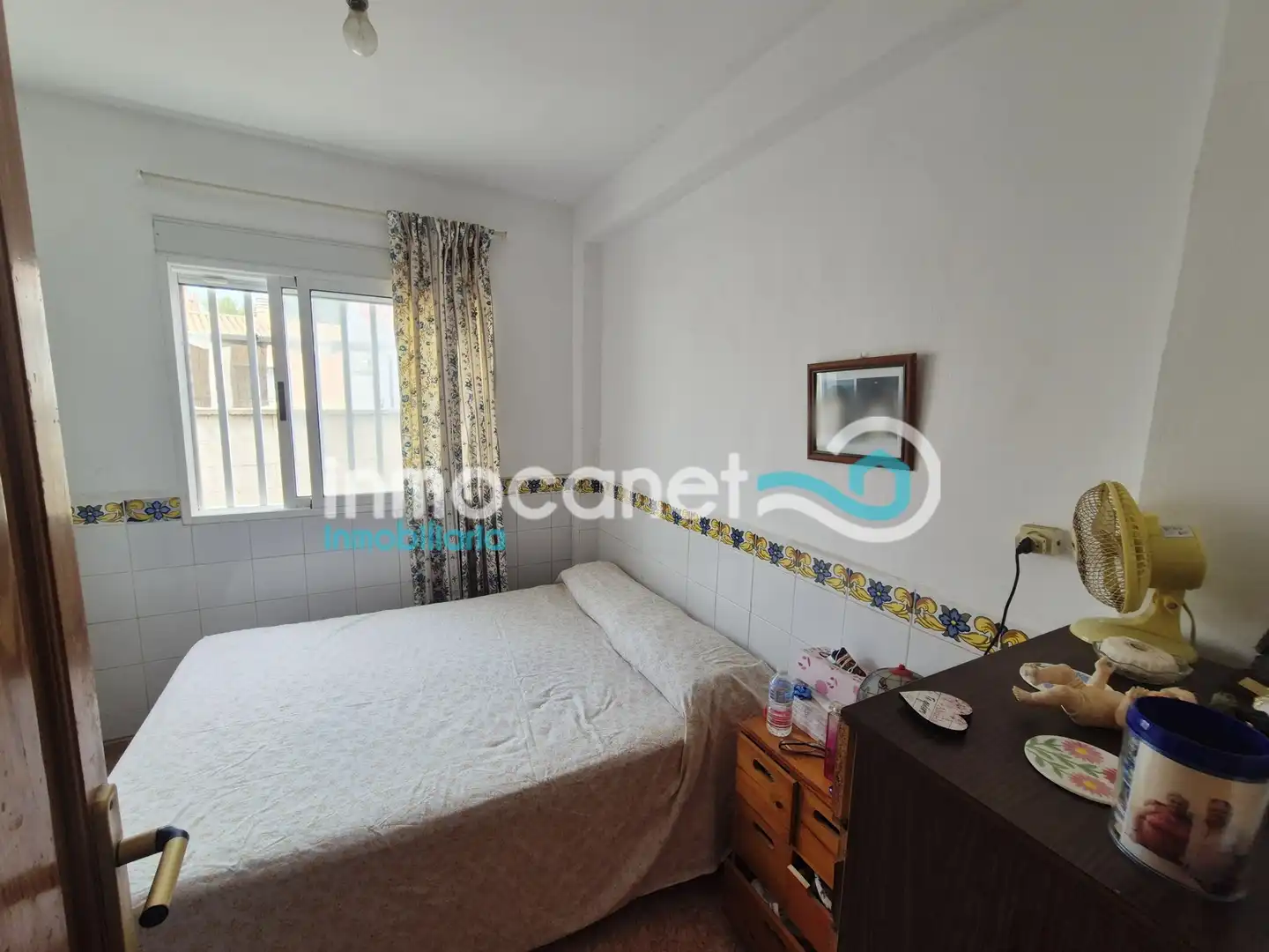 Dormitori de Casa o xalet en venda en Oliva amb Terrassa