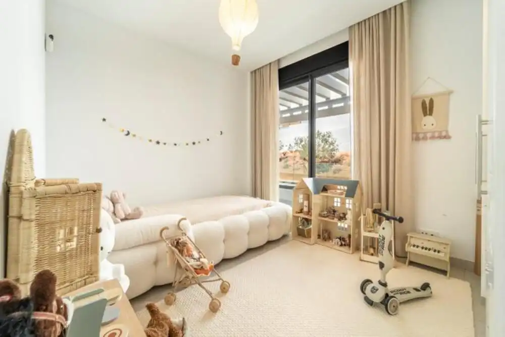 Penthouse with pool for sale in Elviria - Cabopino, imagen 16