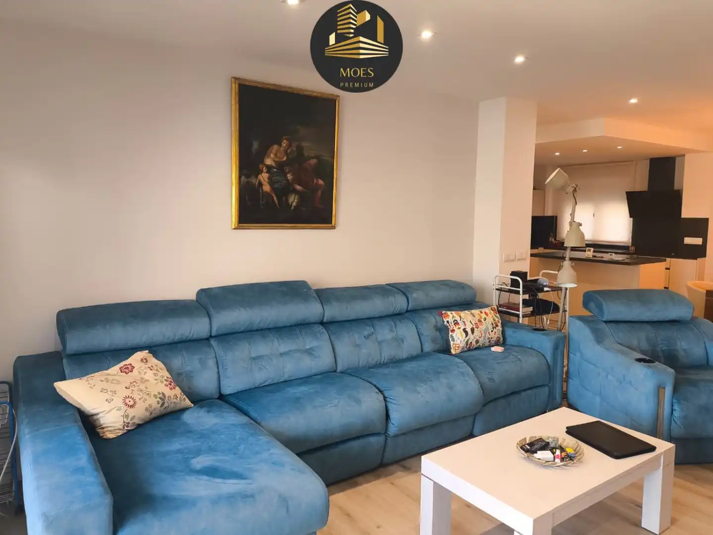Flat with terrace for sale in Avda de Madrid - Pº de la Estación, imagen 25