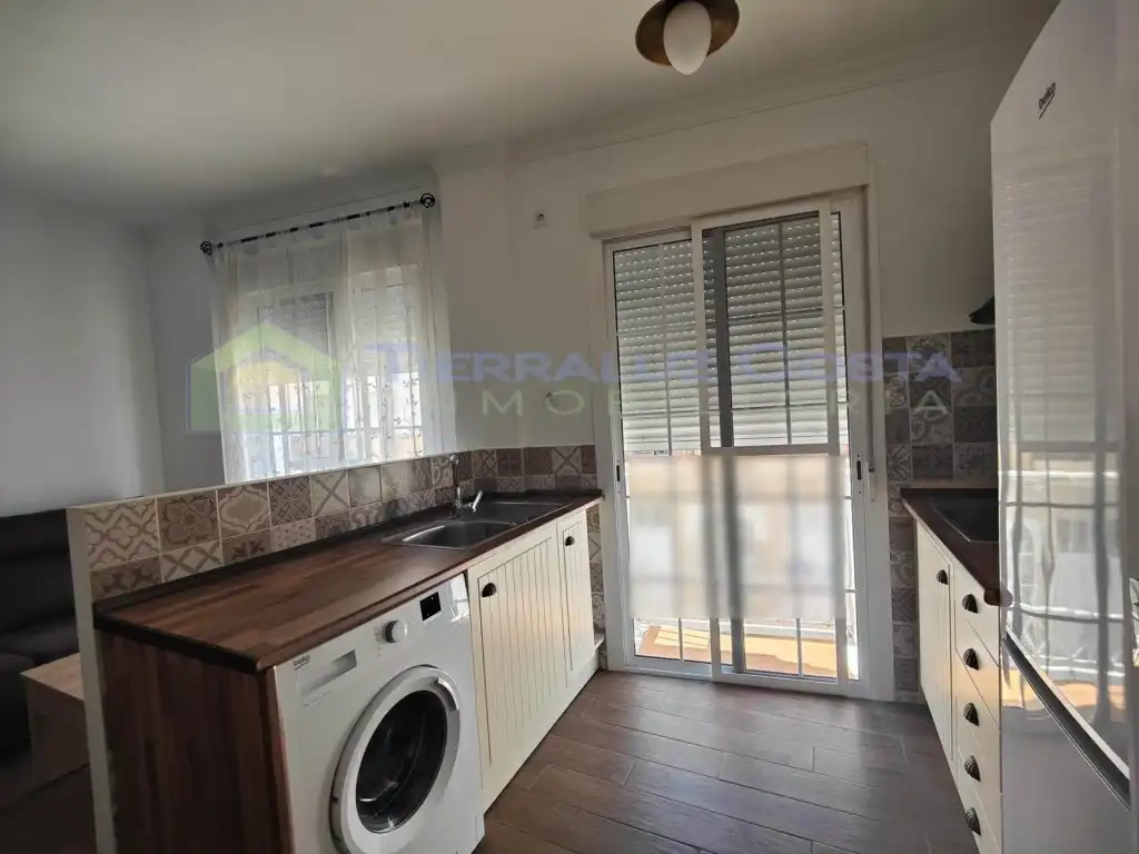 Apartment with terrace for sale in Lepe, imagen 13