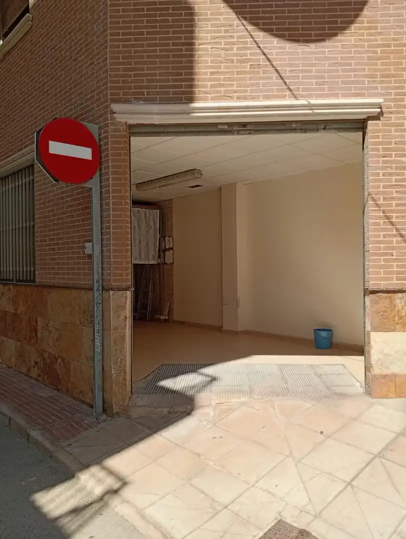 Pis amb terrassa en venda a Santa Pola ciudad, imagen 20