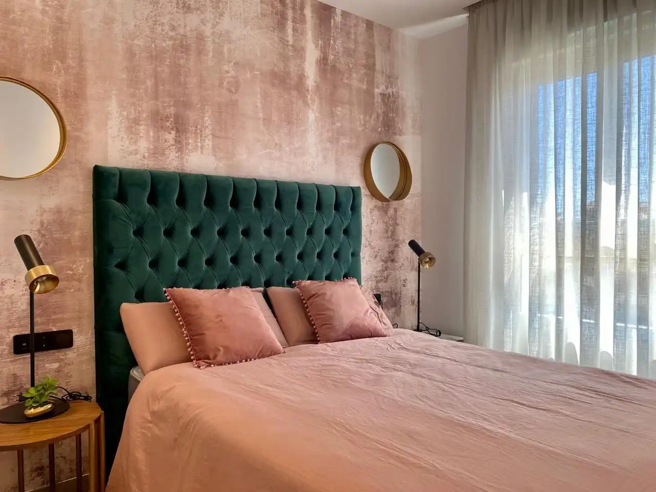 Attique avec piscine à vendre à Escorpiones, imagen 26