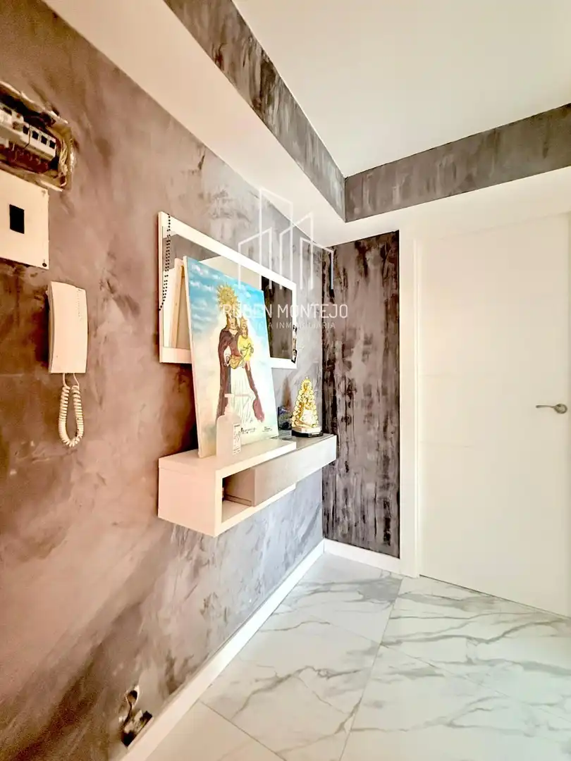 Piso en venta en Terradillos con Calefacción, Terraza y Amueblado