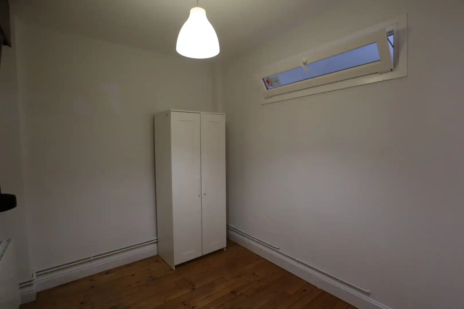 Habitación de Piso en venta en Bilbao  con Calefacción, Terraza y Balcón