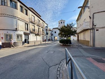 Haus mit Balkon zum Verkauf in Calle JOSE PEREZ GARZON