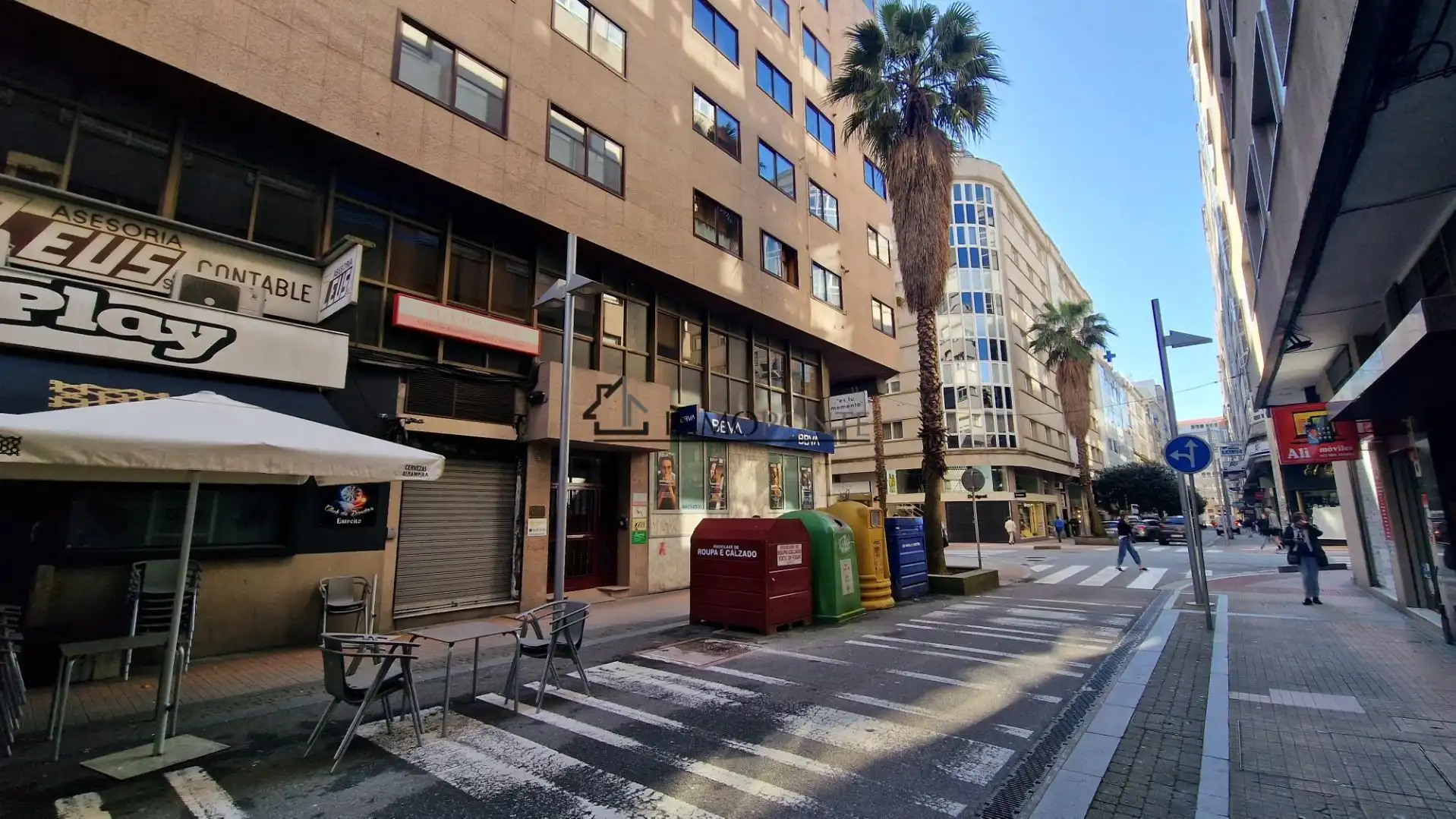 Bureau à vendre à Zona de Plaza de Barcelos, imagen 6
