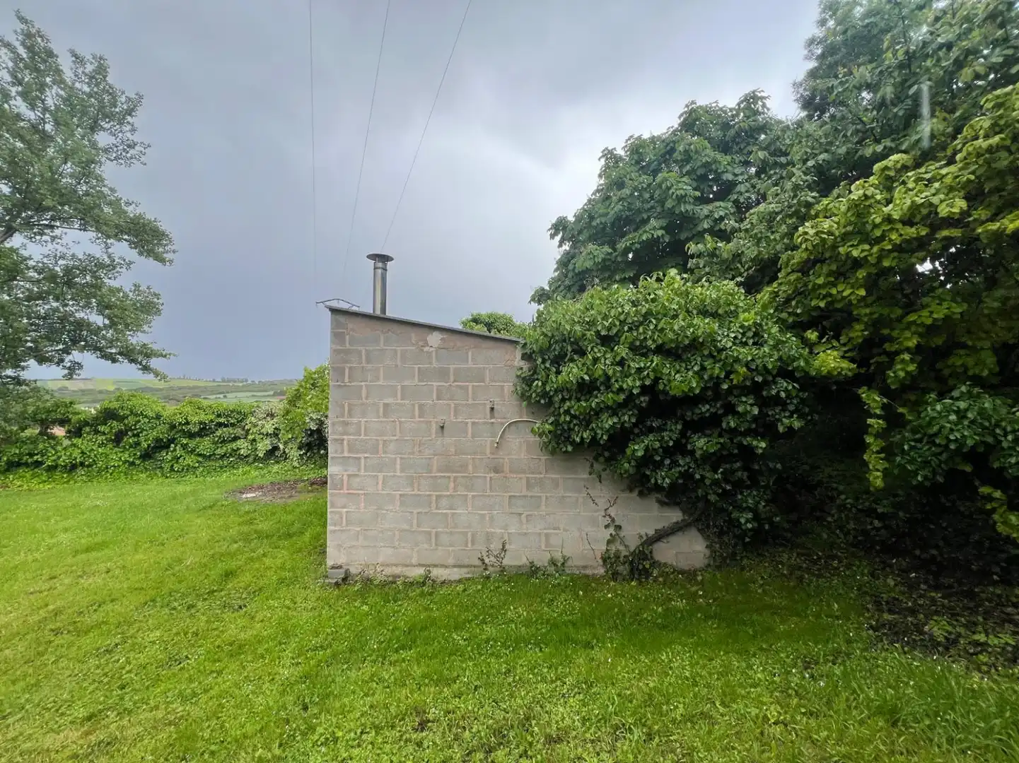 Casa o chalet en venta en Ocón con Calefacción y Jardín privado