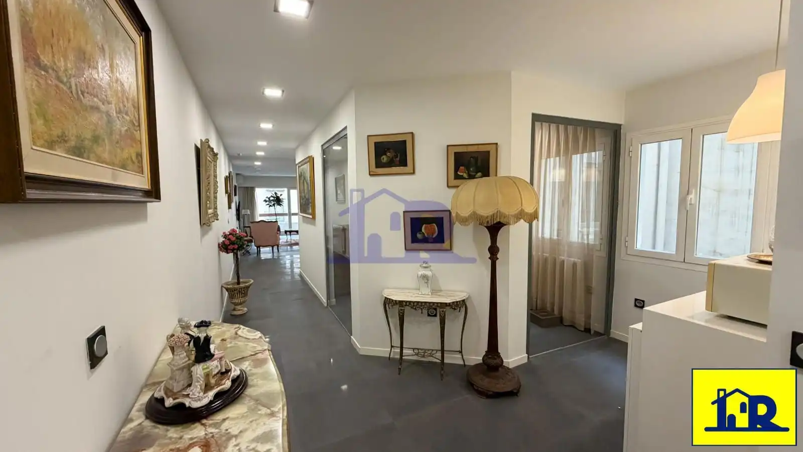 Flat for sale in Cuenca  with Air Conditioner, Heating and Terrace