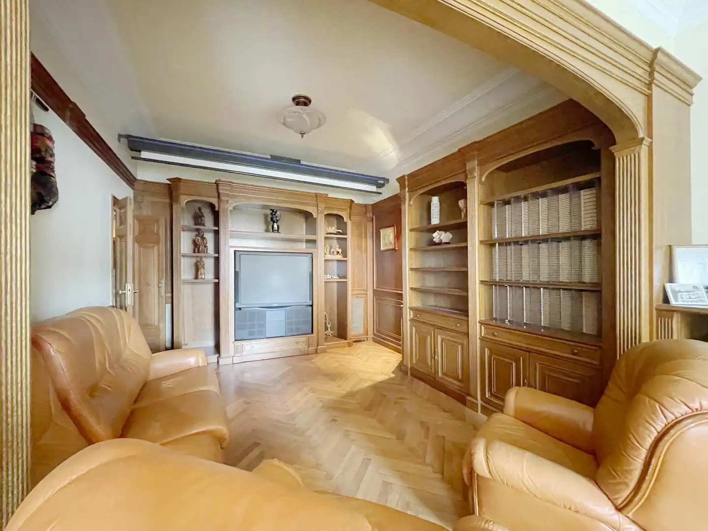 Casa con terraza en venta en Centre, imagen 37
