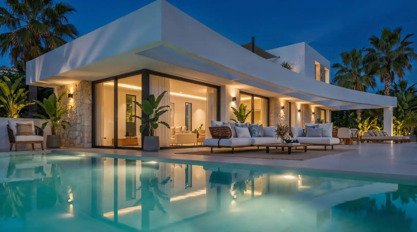 Detached house with terrace for sale in La Empedrola, imagen 9