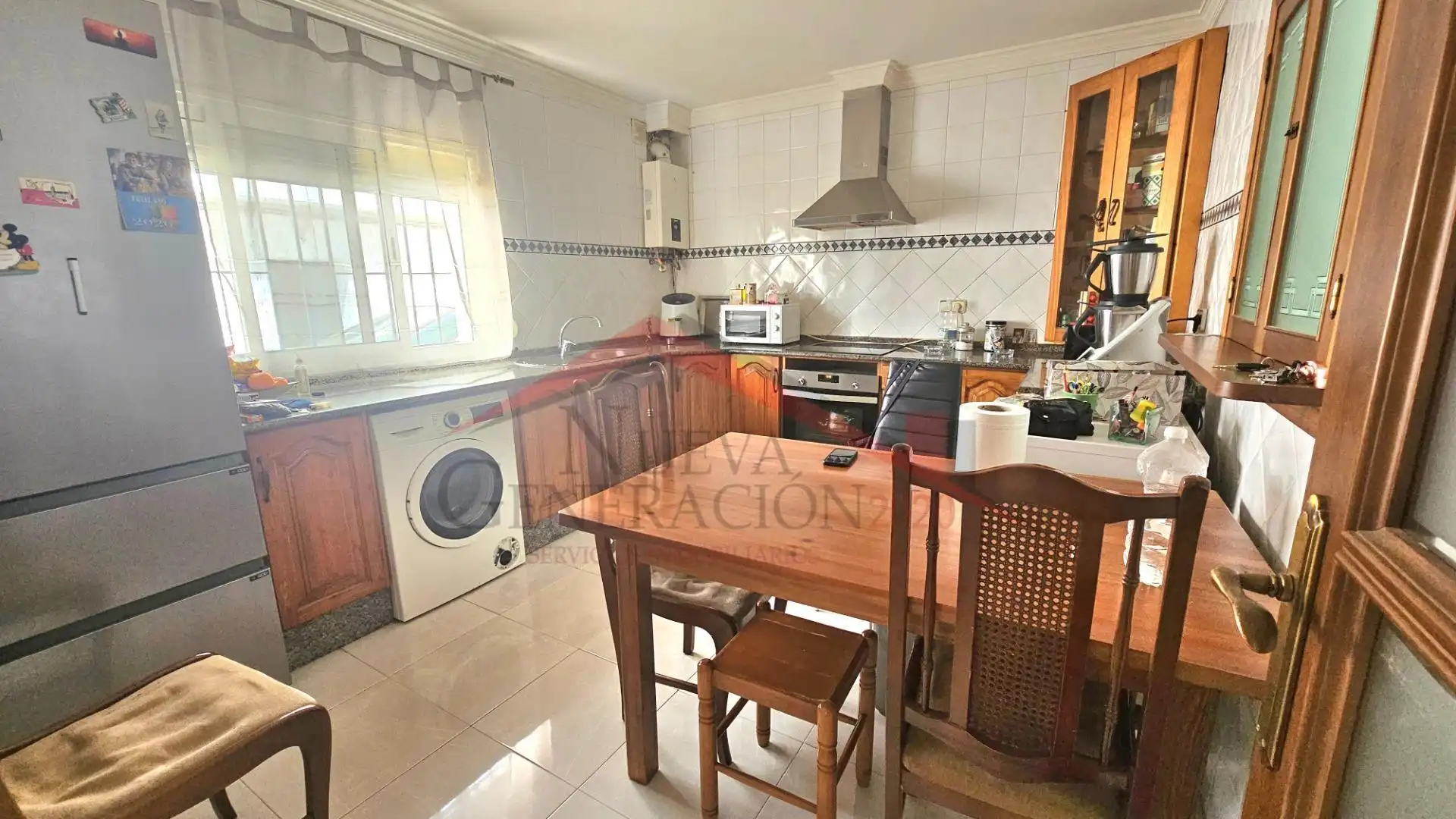 Planta baixa en venda a Conil