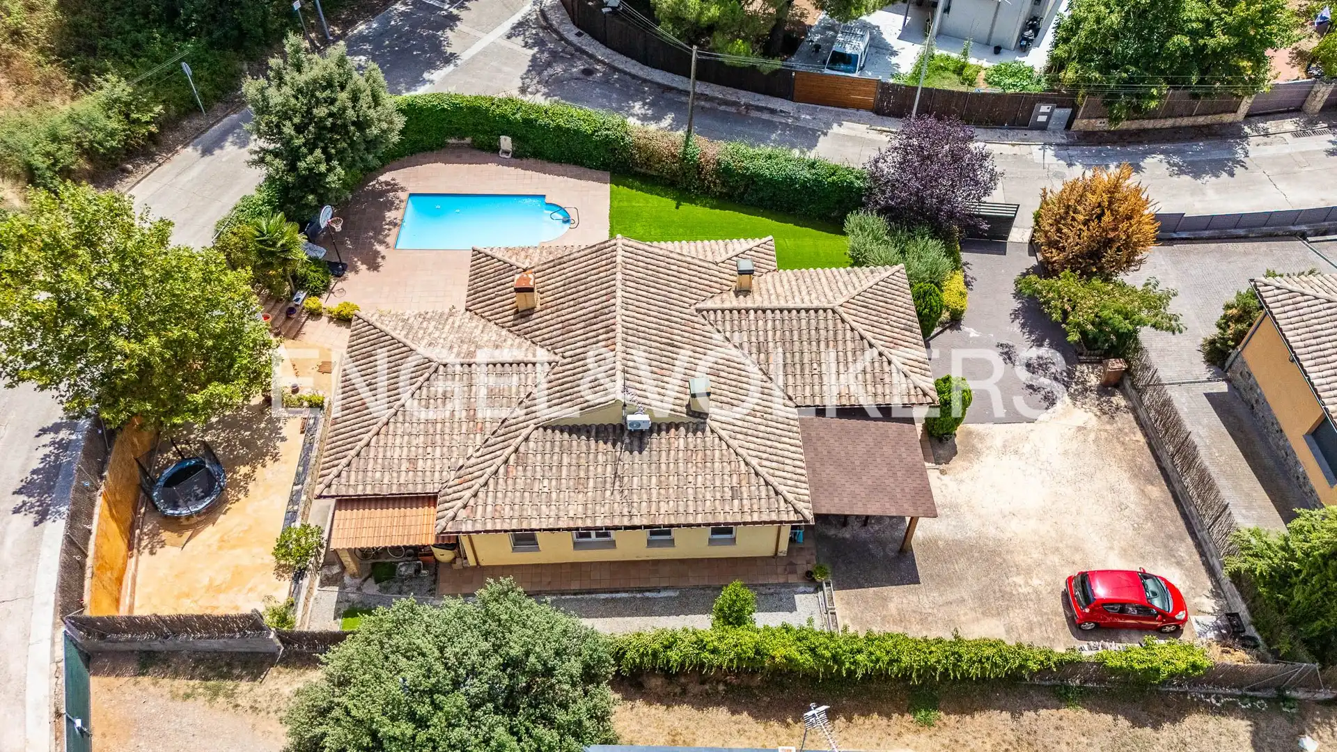 Haus mit Pool zum Verkauf in Seva, imagen 48