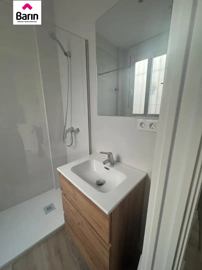 Apartamento de alquiler en Calle de Santa Isabel, Sta. Marina - San Andrés - San Pablo - San Lorenzo