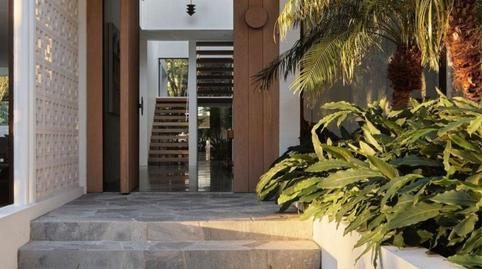 Foto 5 de Casa o chalet en venta en Cancelada, Estepona