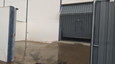 Photo 4 of Industrial buildings for rent in De España, Zona Sur - Av. de España - San Miguel, Plasencia