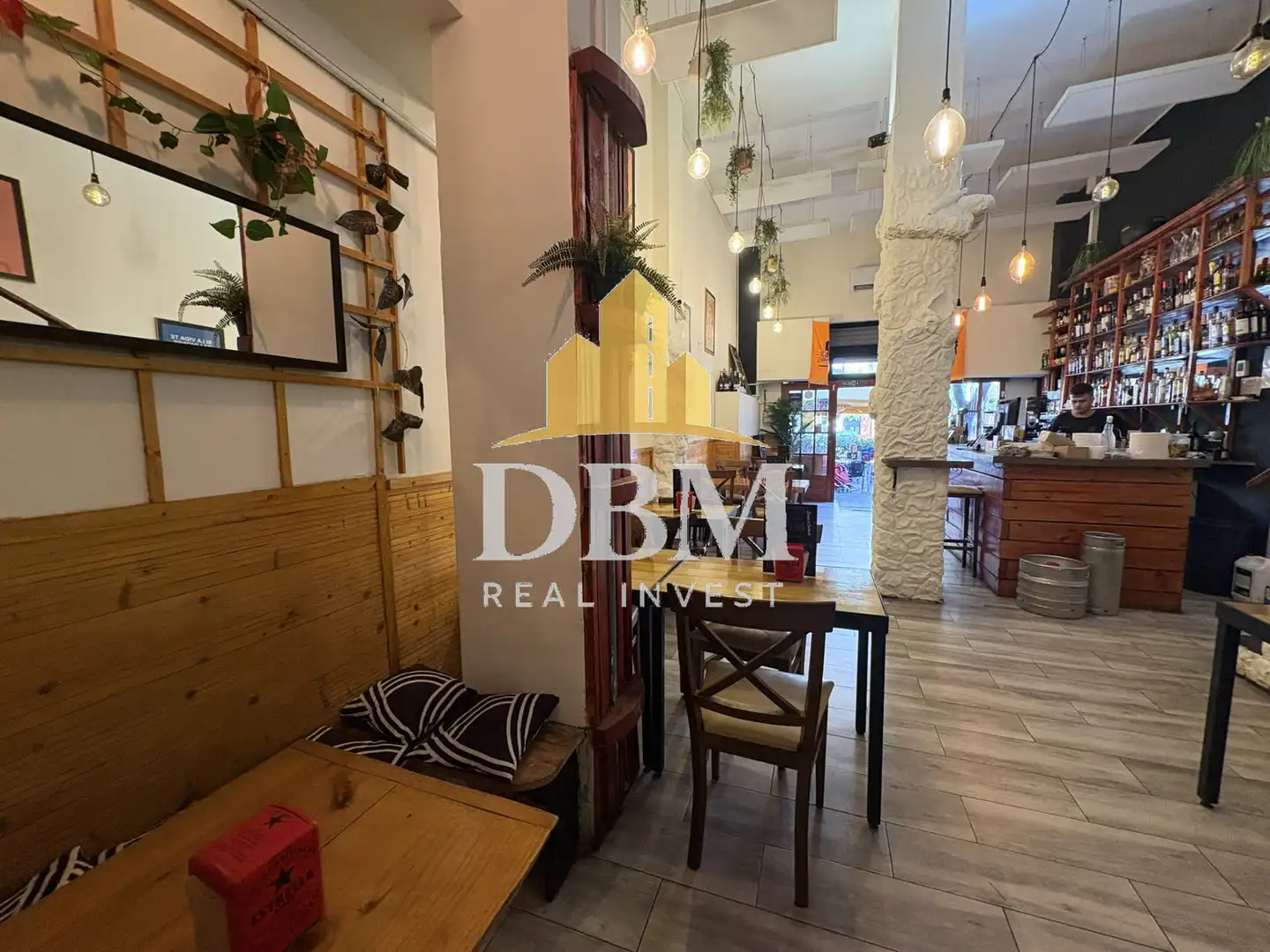 Business premises for transfer in Sant Martí, imagen 21