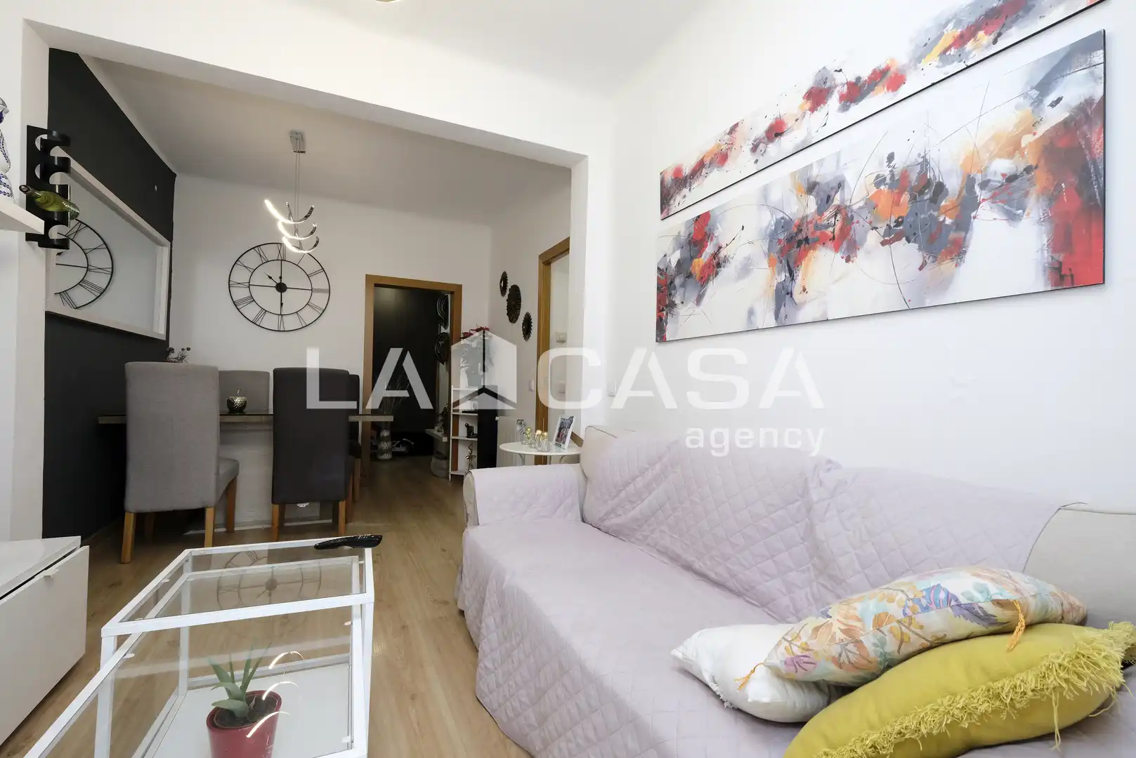 Piso en venta en Nou Barris