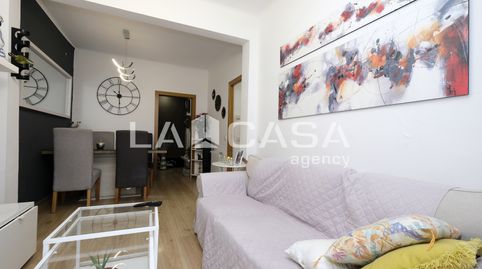 Foto 2 de Piso en venta en Vilapicina i la Torre Llobeta, Barcelona Capital