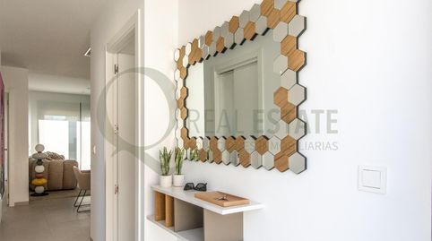 Foto 2 de Piso en venta en Calle Calle Equador, Balcón de Finestrat - Terra Marina, Finestrat