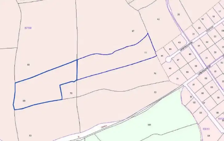 Rustikales Grundstück zum Verkauf in C/ San javier, imagen 11